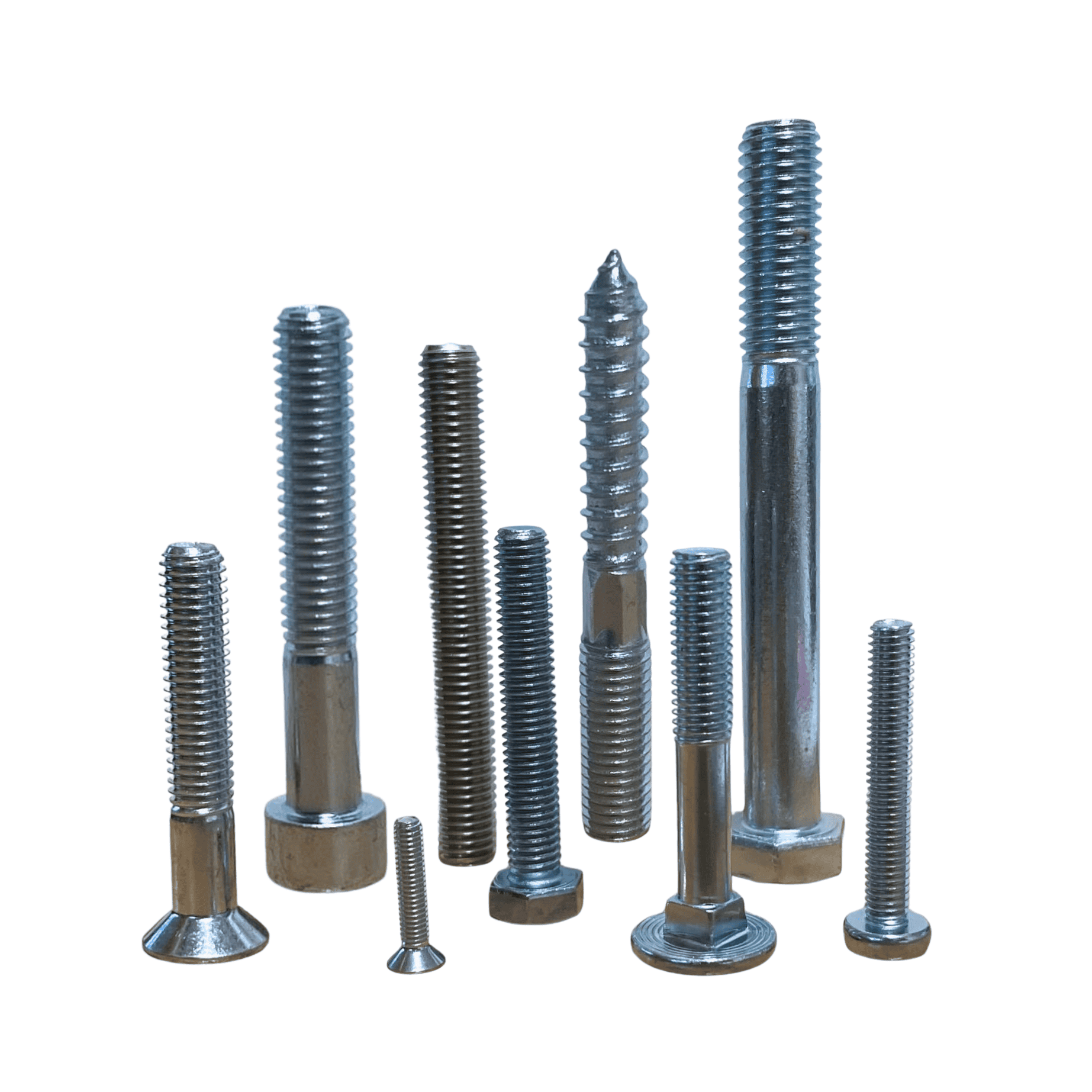 Metrische Verbindungen